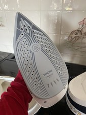 Phillips Perfect Care Steam Iron Please Read Description