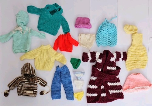 Vintage sindy doll - doll, job