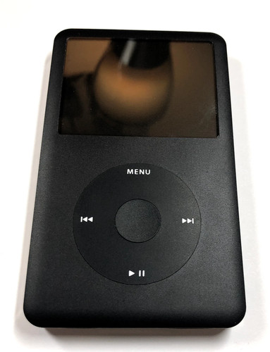 New apple ipod - apple, 7th