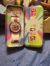 Spice Doll Watch