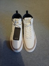 Armani Exchange Trainers Uk