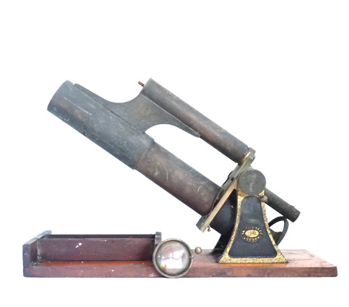 Antique smith beck - smith,