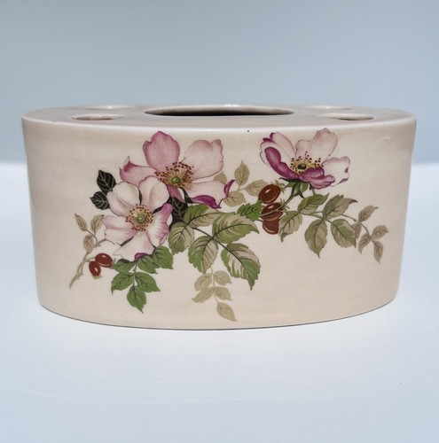 Vintage portmeirion dog - vintage,
