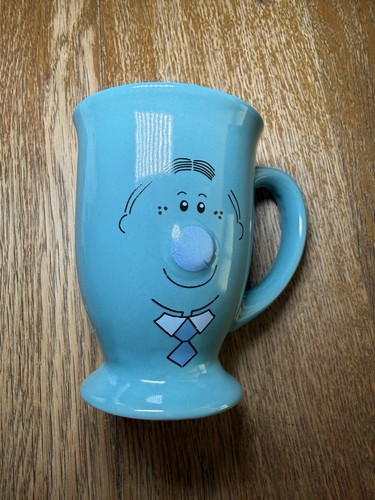 Tradewinds funny face mug with - tradewinds,