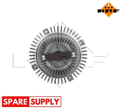Clutch radiator fan for ford - fan,