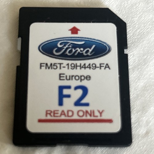 Genuine ford satellite - genuine,