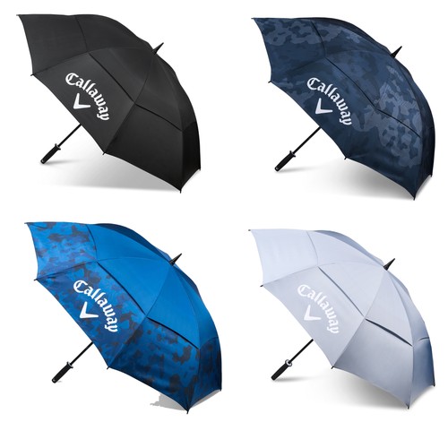 Callaway golf shield umbrella - callaway,