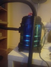 2000W Vacuum Cleaner Wet and