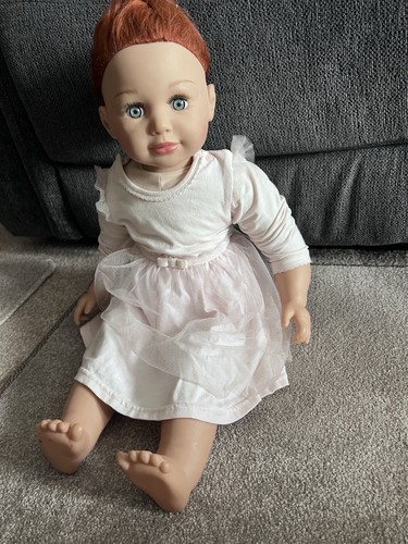 Sally doll collection molly - doll,