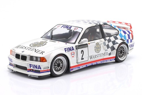 Bmw gtr 7 winner - bmw, (e36)