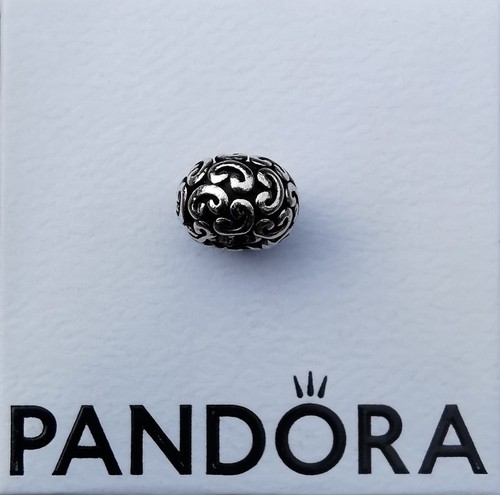 Pandora silver feeling groovy - feeling,