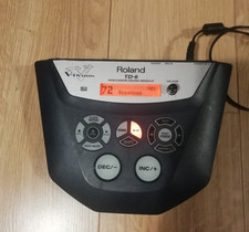 Roland TD-6 Drum Module