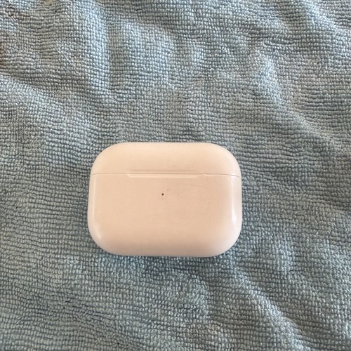 Airpods pro 2nd gen lightning - 2nd,