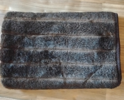 Pottery barn dark brown - dark,