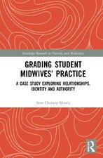 Grading Student Midwives Practice - 9780367430870