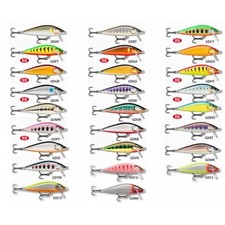 Rapala Countdown Elite All