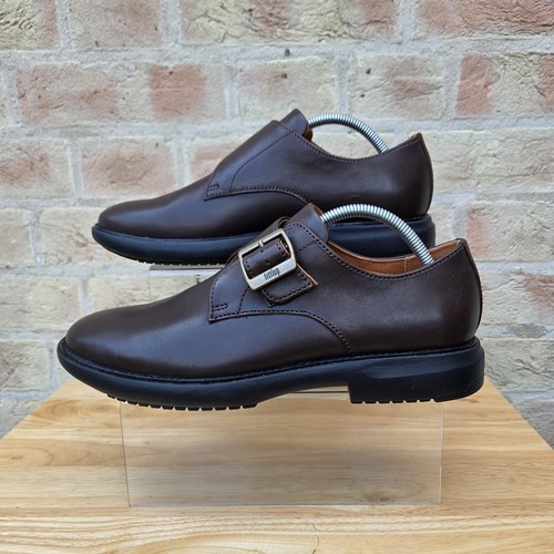 Fitflop hagen monk shoes size - hagen,