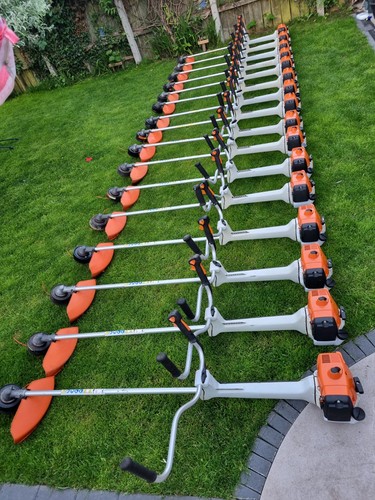 Stihl fs450 profession - fs450,