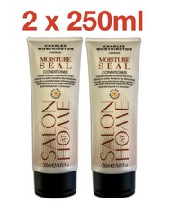 Charles Worthington Moisture