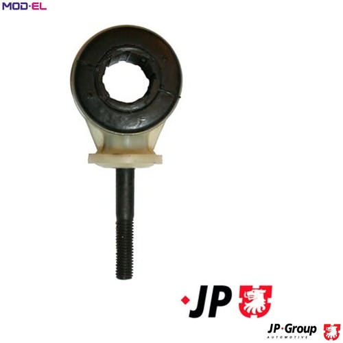 Linkcoupling rod stabiliser - linkcoupling,