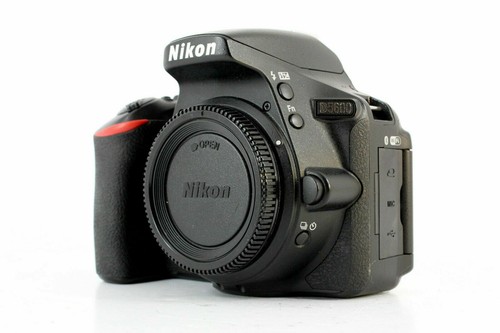 Nikon d5600 mp digital - mp,