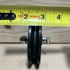 Weider Home Gym Replacement  Pulley w/Bearings - Weider -Cable Machine