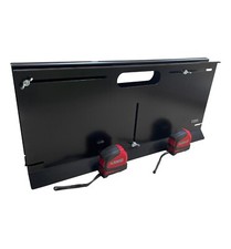 Toe Plate Tracking set, Wheel