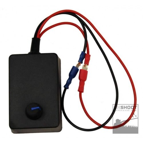 Pigeon magnet rotary 12v speed - 12v,