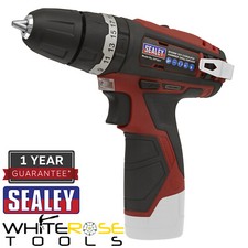 Sealey Hammer Drill Driver