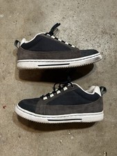 Vtg Duff Shoes Skateboarding