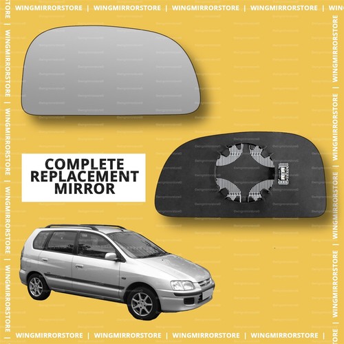 Rhs right side for - rhs, mitsubishi