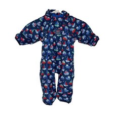 Jojo Maman Bebe Baby Snowsuit