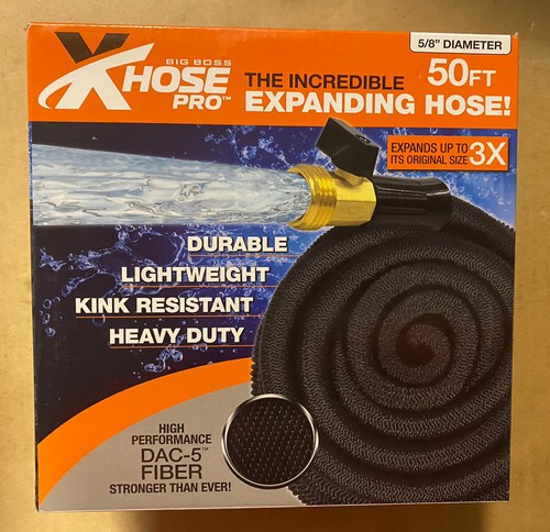 Xhose pro ft - 50, ft.