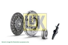 Genuine LUK Clutch Kit 4 Piece