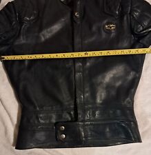 VINTAGE RARE  LEWIS LEATHERS