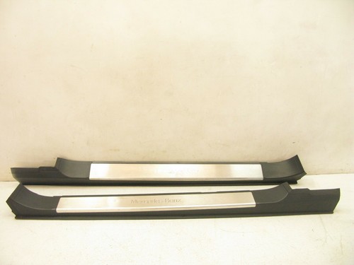 Mercedes w215 cl55 cl600 - 00-06,