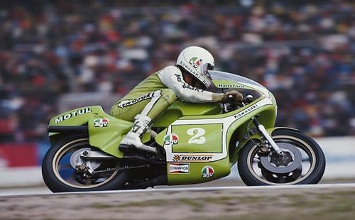 Gregg hansford rides the - rides,