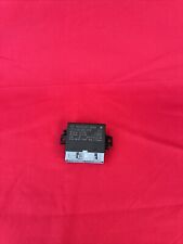 MERCEDES BENZ GLE GLS GL ML W166 X166  PARKTRONIC CONTROL MODULE ECU A0009003210