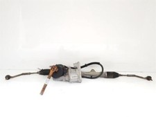 16 ON MK3 CITROEN C3 POWER STEERING RACK 1.2 PETROL 9821495780