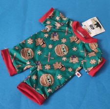 BUILD A BEAR Sleeper Pajamas
