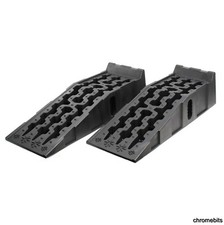 Set of 2 Heavy Duty Car Van