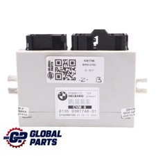 BMW F23 Cabrio Convertible Folding Top Roof Module 9381746