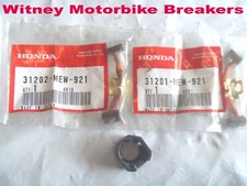 NEW OLD HONDA CBR600 STARTER MOTOR BRUSHES BRUSH SETS CBR600RR 07-11 CBR 600RR