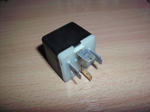 Relay audi bitron 204 - relay,