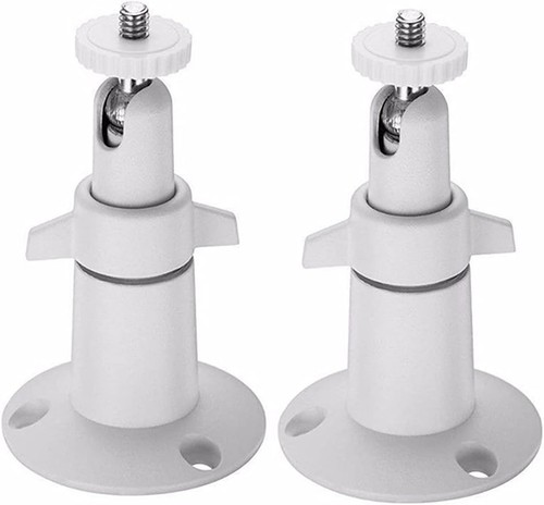 Security camera wall mount - security,