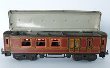 O Gauge BING WERKES L.M.S