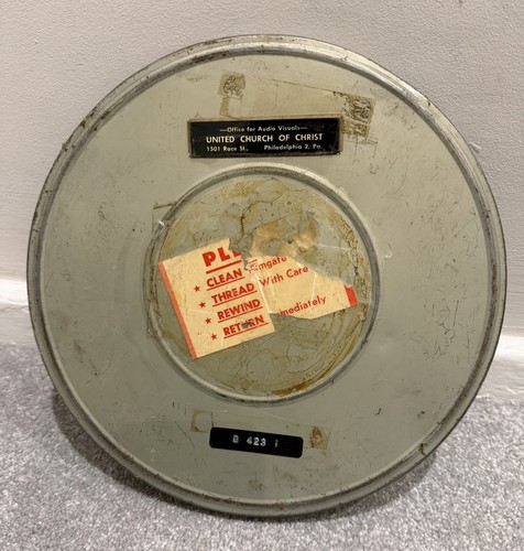 Laurel and hardy 16mm film - 16mm,