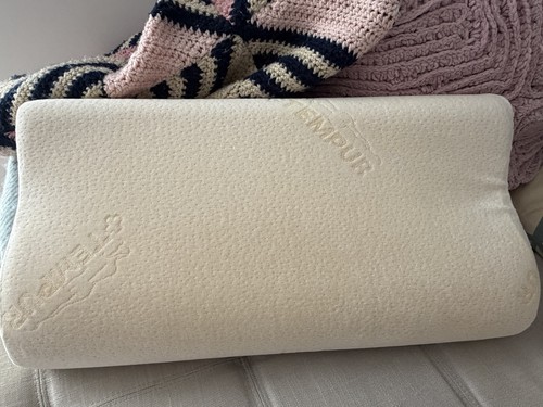 Tempur original pillow queen - original,