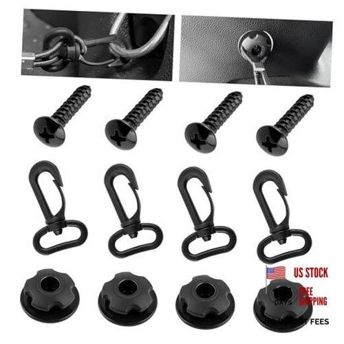 8pcs automotive cargo - 8pcs,