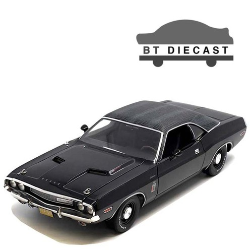 Greenlight 1970 dodge - greenlight,